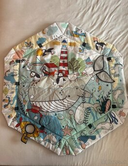 Hracia deka Kinderkraft - 3