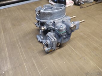 Predám karburátor Fiat panda 30 - 3