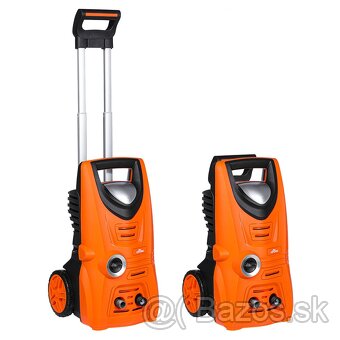 Tlakový čistič - 3