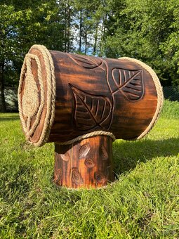 Luxusný Brloh- pelech pre mačky - 3