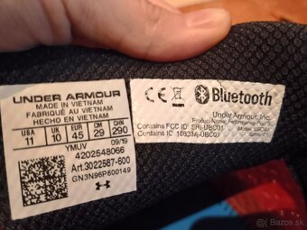 Znackove botasky 45-10tka lacno - 3