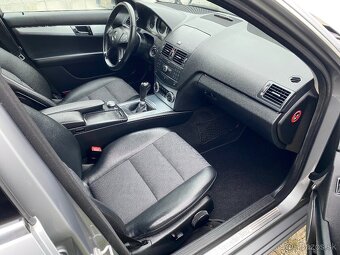Mercedes C250 150kw - 3
