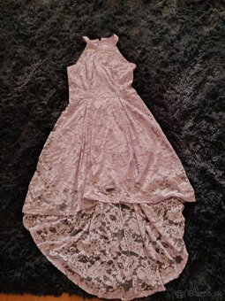 Spoločenské šaty viac kusov - 3