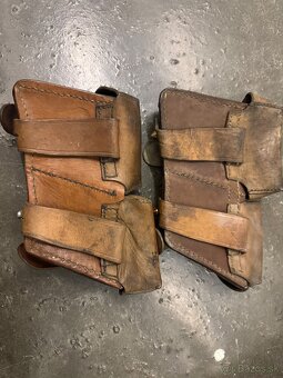 Sumky mannlicher -  Červená armáda - 3