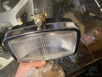 Predam pridavne svetla PAL 77 - 3