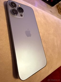 Predám iPhone 14 Pro 256GB – zlatý - 3