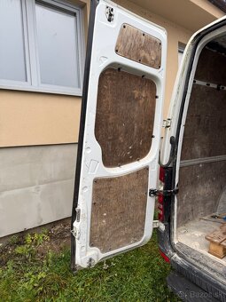 Mercedes Sprinter - 3