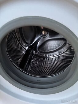 Práčka Whirpool - 3