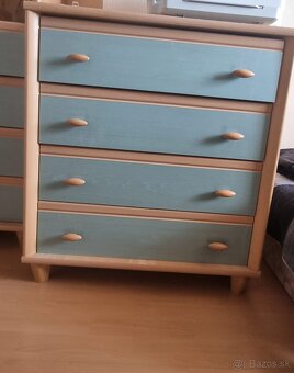 Detský nábytok - 3