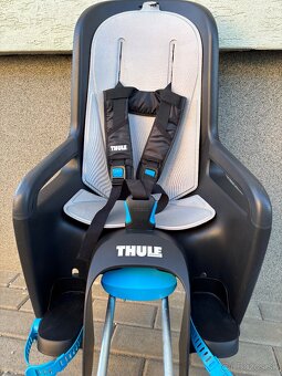 Cyklosedačka Thule - 3