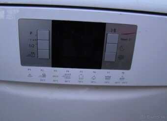 Umývačka riadu BEKO A++ 13 sád - 3