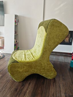 Designove kreslo - 3