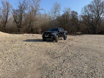 Ford ranger raptor 3. - 3