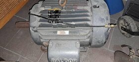 elektromotor BALDOR 11kW 2930rpm - 3