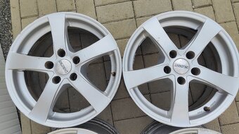 5x108 R16 Dezent elektróny - sada - 3