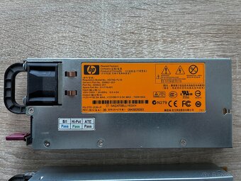 serverovy zdroj z HP ProLiant DL380G6 - 3
