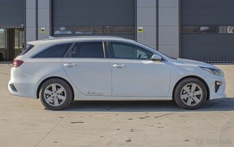 Kia Ceed SW 1.4 T-GDi 2019 - 3