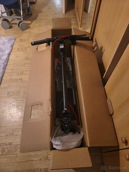 Segway ninebot F3 - 3