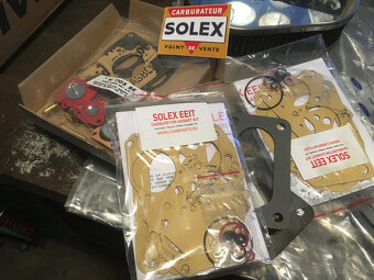 Ford Taunus Cortina Granada - 3