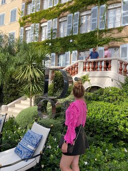 ZARA damska blúzka - 3