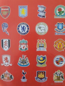 Match Attax 2007/2008 Premier League - 3