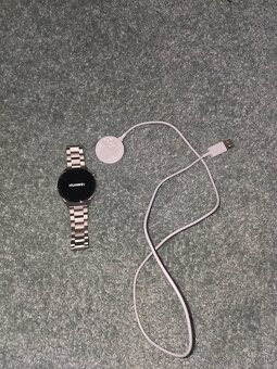 Huawei Watch GT 3 Pro (Titanium) - 3