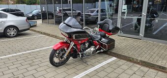 Harley Davidson Road Glide CVO - ODPOČET DPH - 3