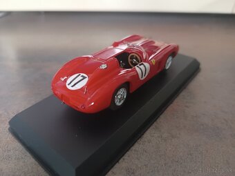 1:43 Ferrari 860 Monza Sebring 1956 - 3