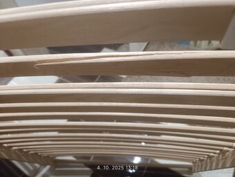 Rošty 90x200 cm /2ks/ - 3