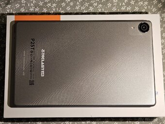 Tablet Teclast P25T 64GB - 3