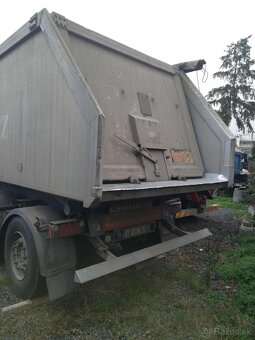 Sklápací náves - 3