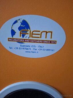 Liahareň FIEM - ako nová - 3