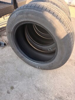 Letne pneu Nexen 225/55 R16 - 3