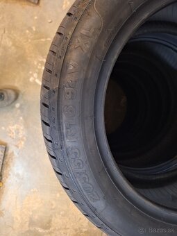 205/55 r16 Sebring Nové 2026 - 3