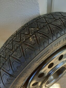 Rezervné koleso - 3