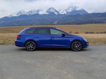 Seat Leon ST 1.4 TSI 110kw FR DSG - 3
