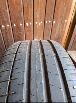 Predám 5x112 Pneumatiky na audi - 3