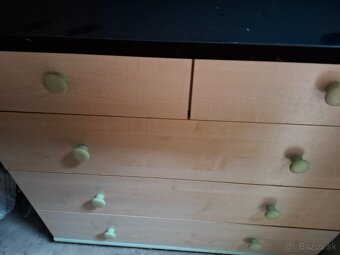 Detský nábytok - 3