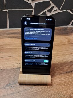 iPhone 14 Pro 256GB Deep Purple - 3