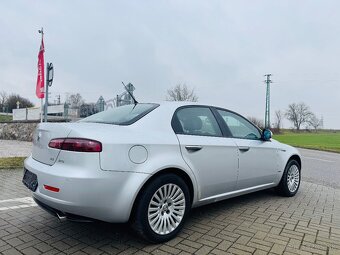 Alfa Romeo 159 - 3