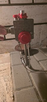 Quadriga 120 armatura - 3