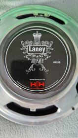 Reproduktor Laney H1265 - 3