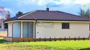 HALO reality - REZERVOVANÉ - Predaj, rodinný dom Lučenec - E - 3