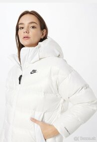 zimný kabát Nike nový - 3