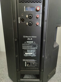 ELECTRO VOICE ZLX 15 P - 3