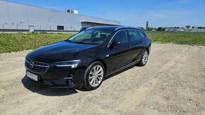 Opel Insignia 1.5 CDTI Virtual/Full led - 3