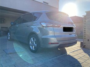 Ford S-max - 3