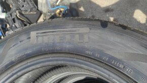 Pirelli 275/50r20 celoročne - 3