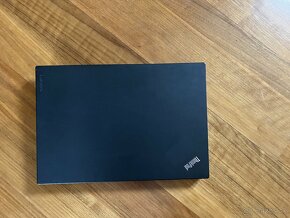 Lenovo ThinkPad T460 - 3