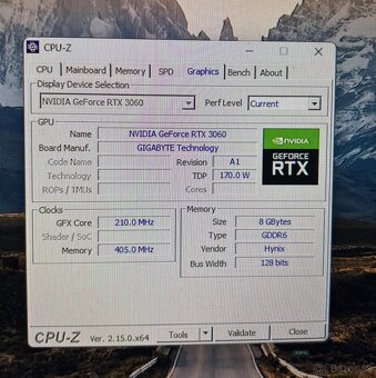 Herný PC AMD so zárukou - 3